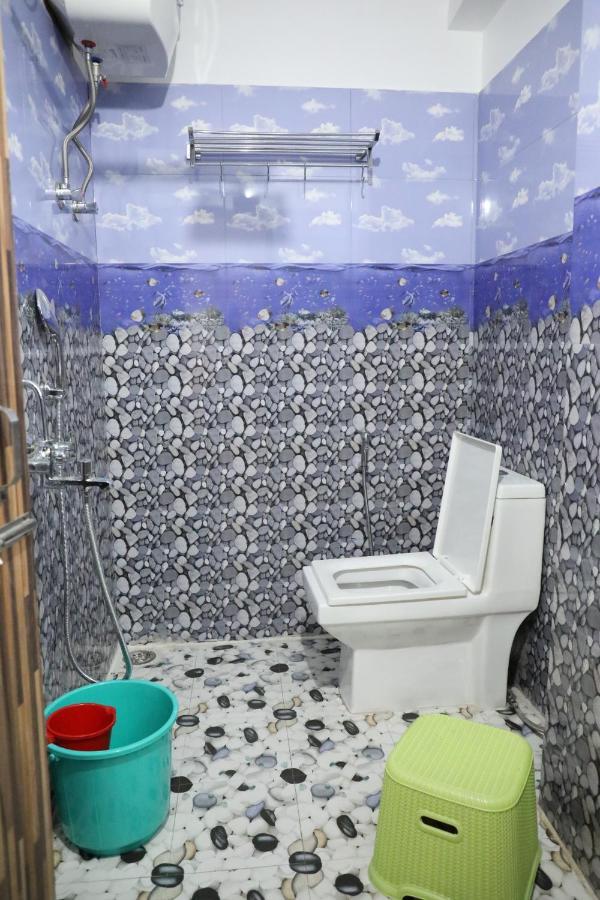 Hotel Matina Regency Gangtok Zewnętrze zdjęcie